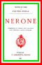 [Gutenberg 49346] • Nerone: commedia in cinque atti ed in versi, con prologo e note storiche